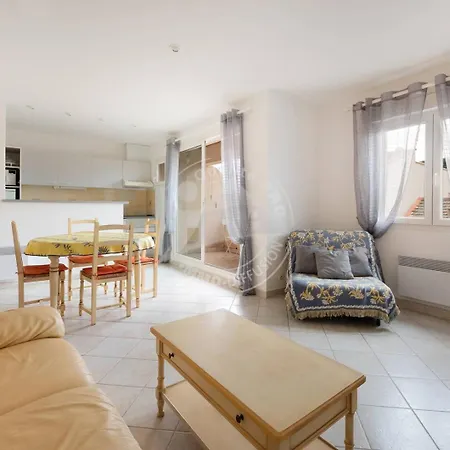 Apartamento As14627 - P3 Au Coeur Du Centre Avec Parking Prive *