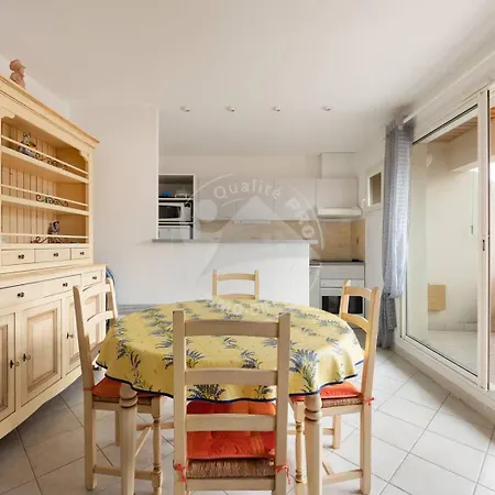 Apartamento As14627 - P3 Au Coeur Du Centre Avec Parking Prive *