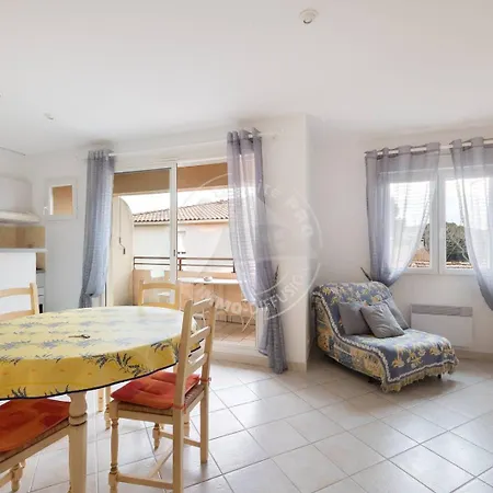 Apartamento As14627 - P3 Au Coeur Du Centre Avec Parking Prive *