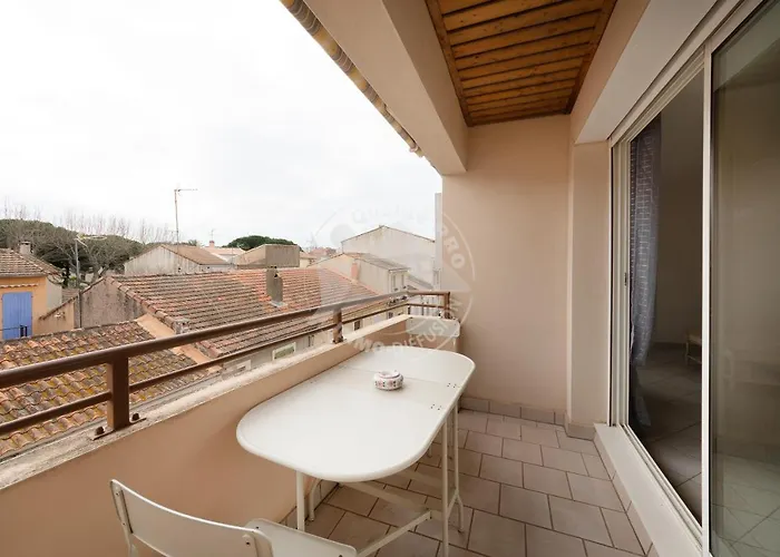 As14627 - P3 Au Coeur Du Centre Avec Parking Prive Apartamento *