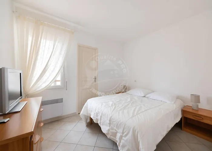 As14627 - P3 Au Coeur Du Centre Avec Parking Prive Apartamento *
