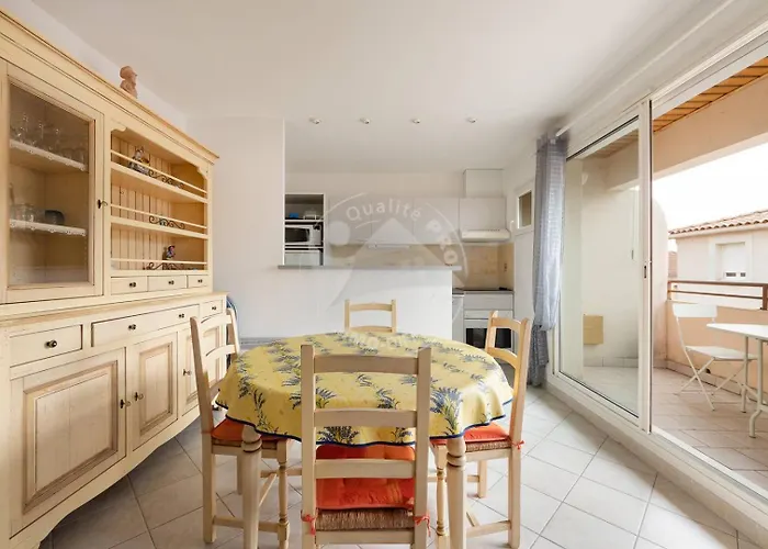 Apartamento As14627 - P3 Au Coeur Du Centre Avec Parking Prive *