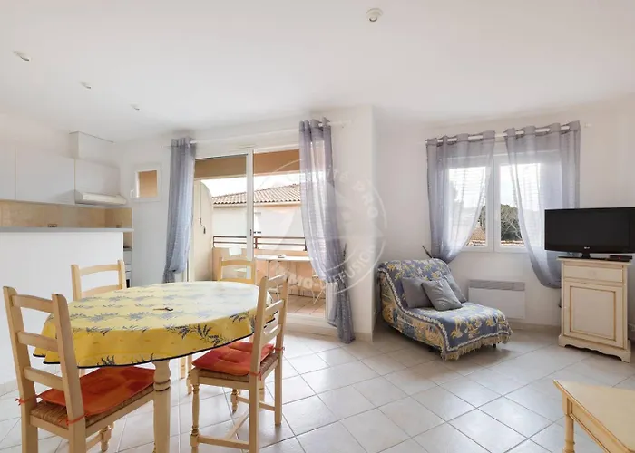 Apartamento As14627 - P3 Au Coeur Du Centre Avec Parking Prive *